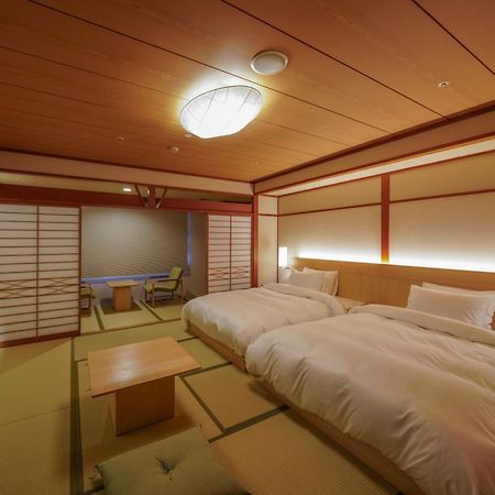Hotel Gyokusen Matsue Zewnętrze zdjęcie