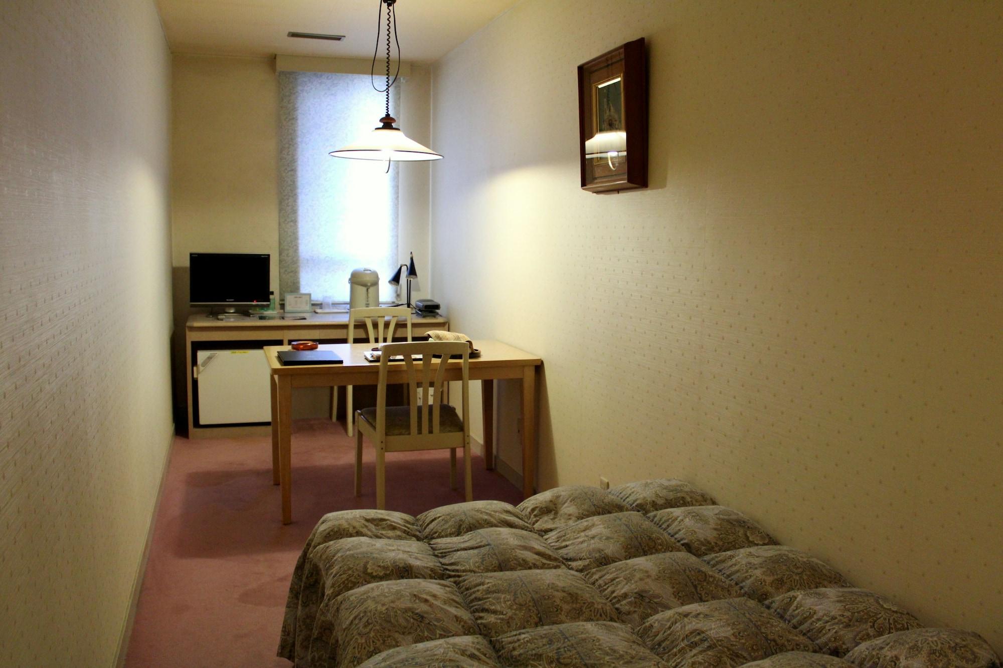 Hotel Gyokusen Matsue Zewnętrze zdjęcie