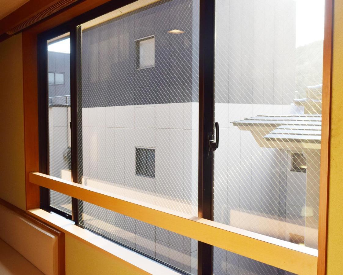 Hotel Gyokusen Matsue Zewnętrze zdjęcie