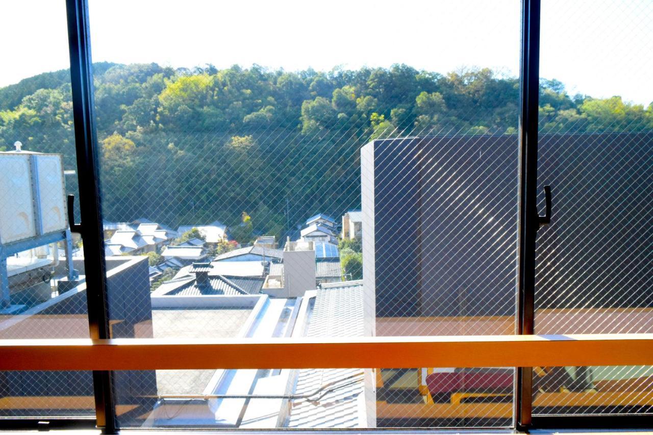 Hotel Gyokusen Matsue Zewnętrze zdjęcie