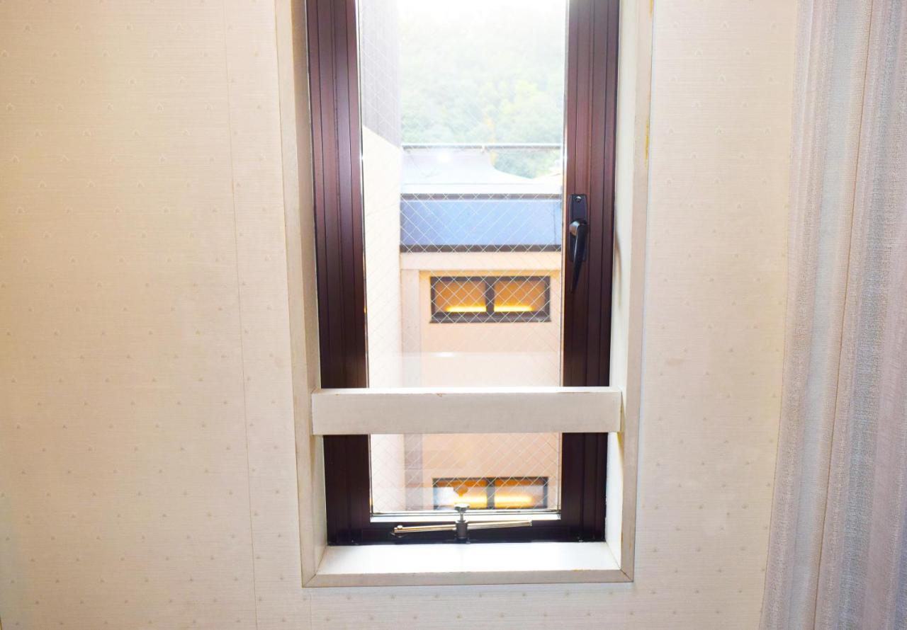 Hotel Gyokusen Matsue Zewnętrze zdjęcie