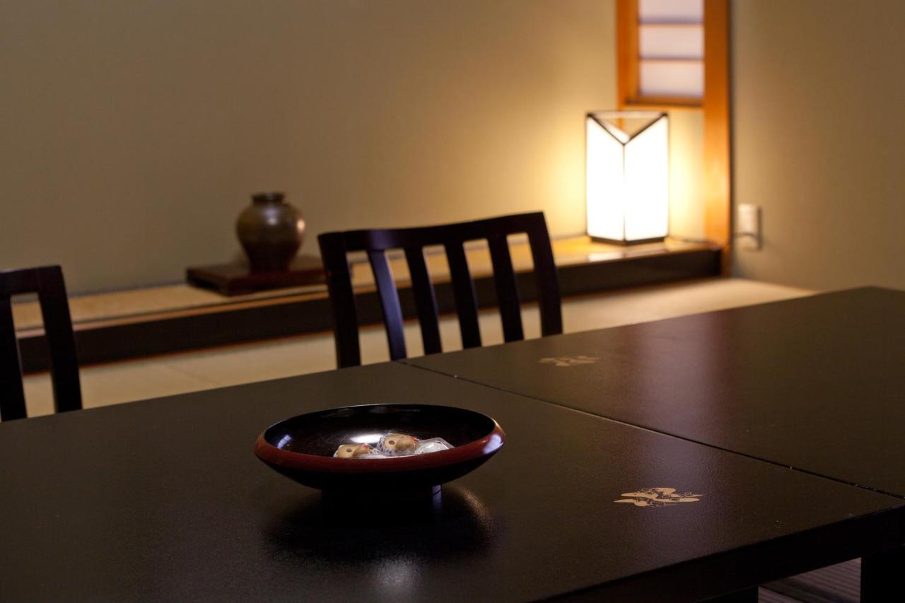 Hotel Gyokusen Matsue Zewnętrze zdjęcie