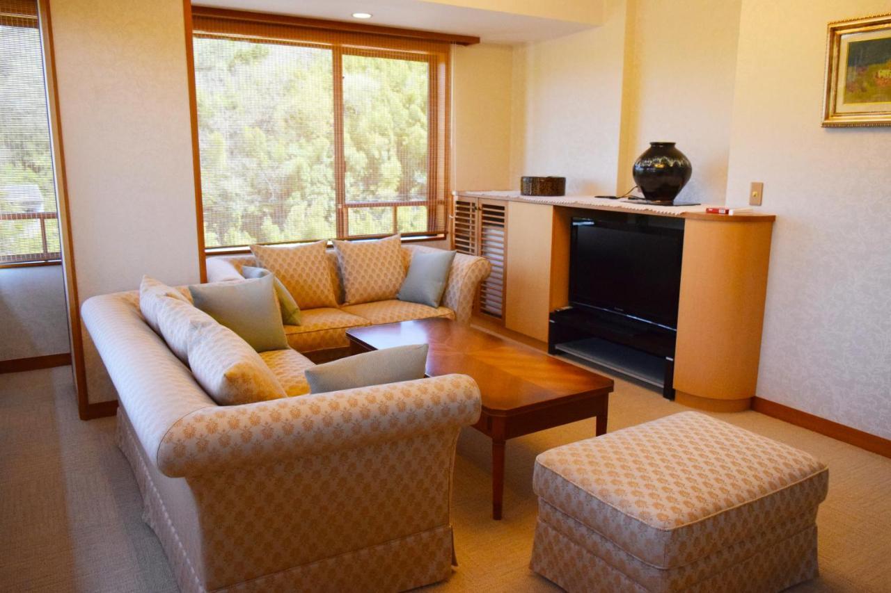 Hotel Gyokusen Matsue Zewnętrze zdjęcie