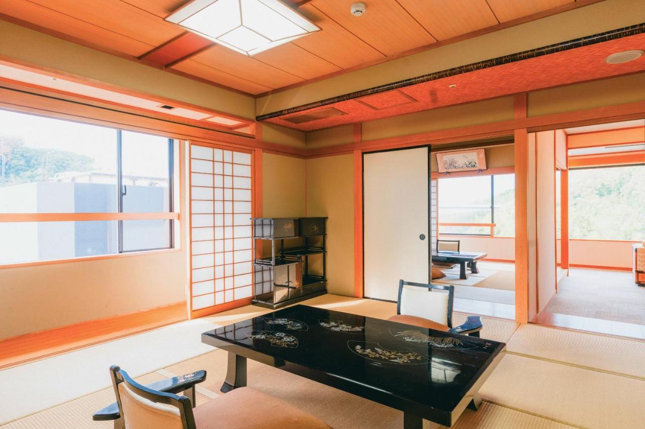Hotel Gyokusen Matsue Zewnętrze zdjęcie
