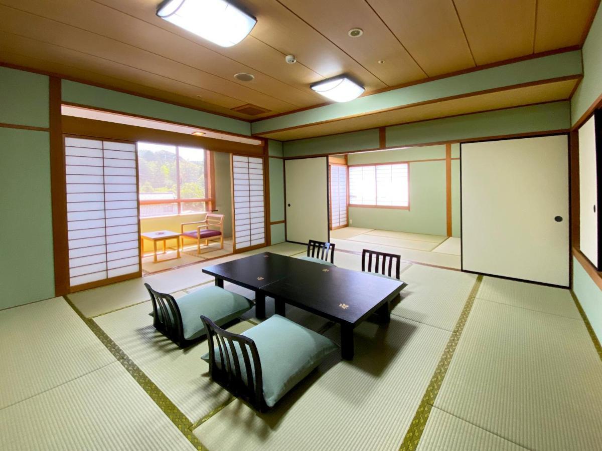 Hotel Gyokusen Matsue Zewnętrze zdjęcie