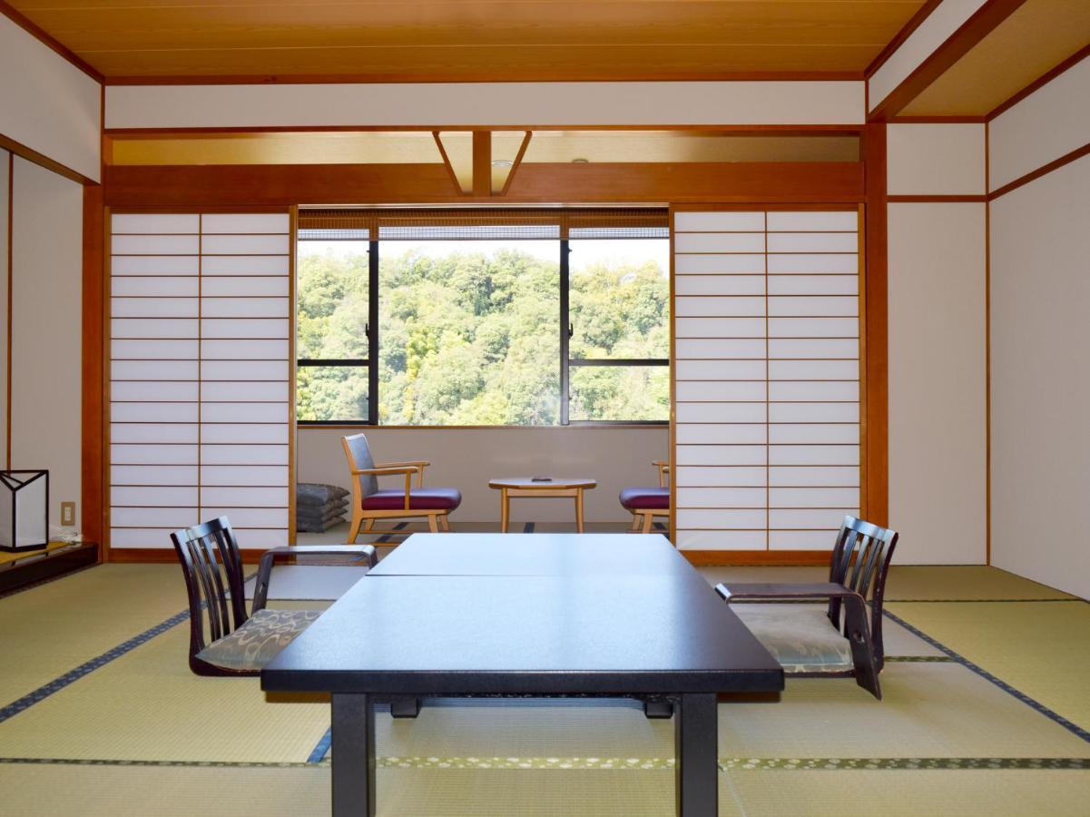 Hotel Gyokusen Matsue Zewnętrze zdjęcie