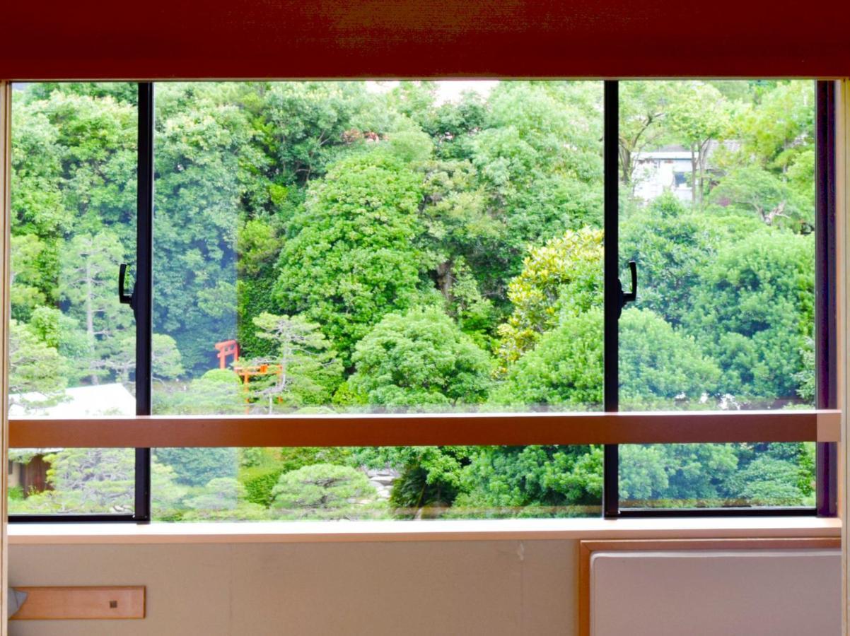 Hotel Gyokusen Matsue Zewnętrze zdjęcie