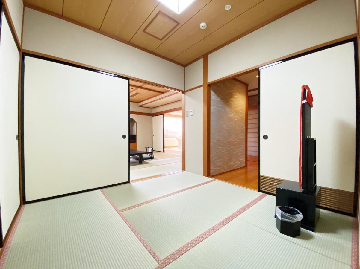 Hotel Gyokusen Matsue Zewnętrze zdjęcie