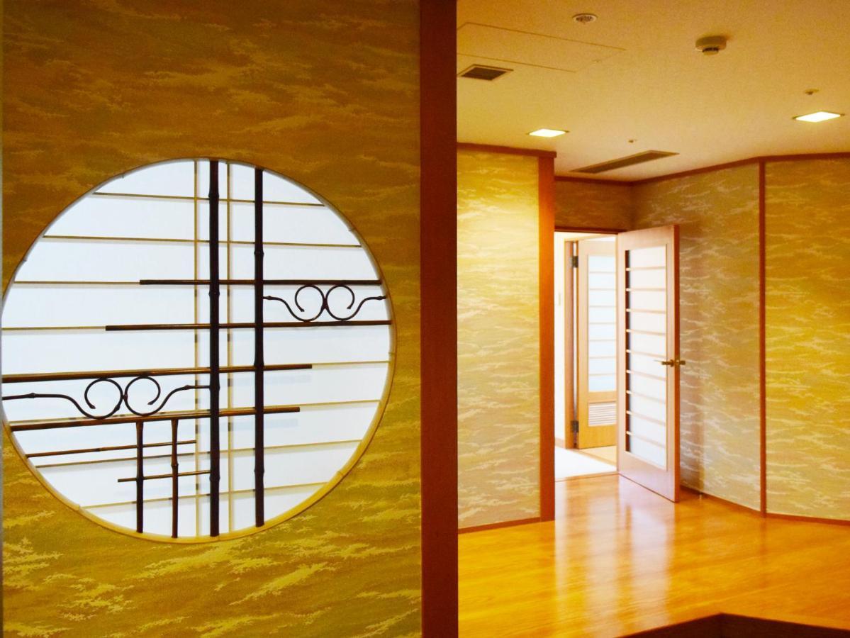 Hotel Gyokusen Matsue Zewnętrze zdjęcie