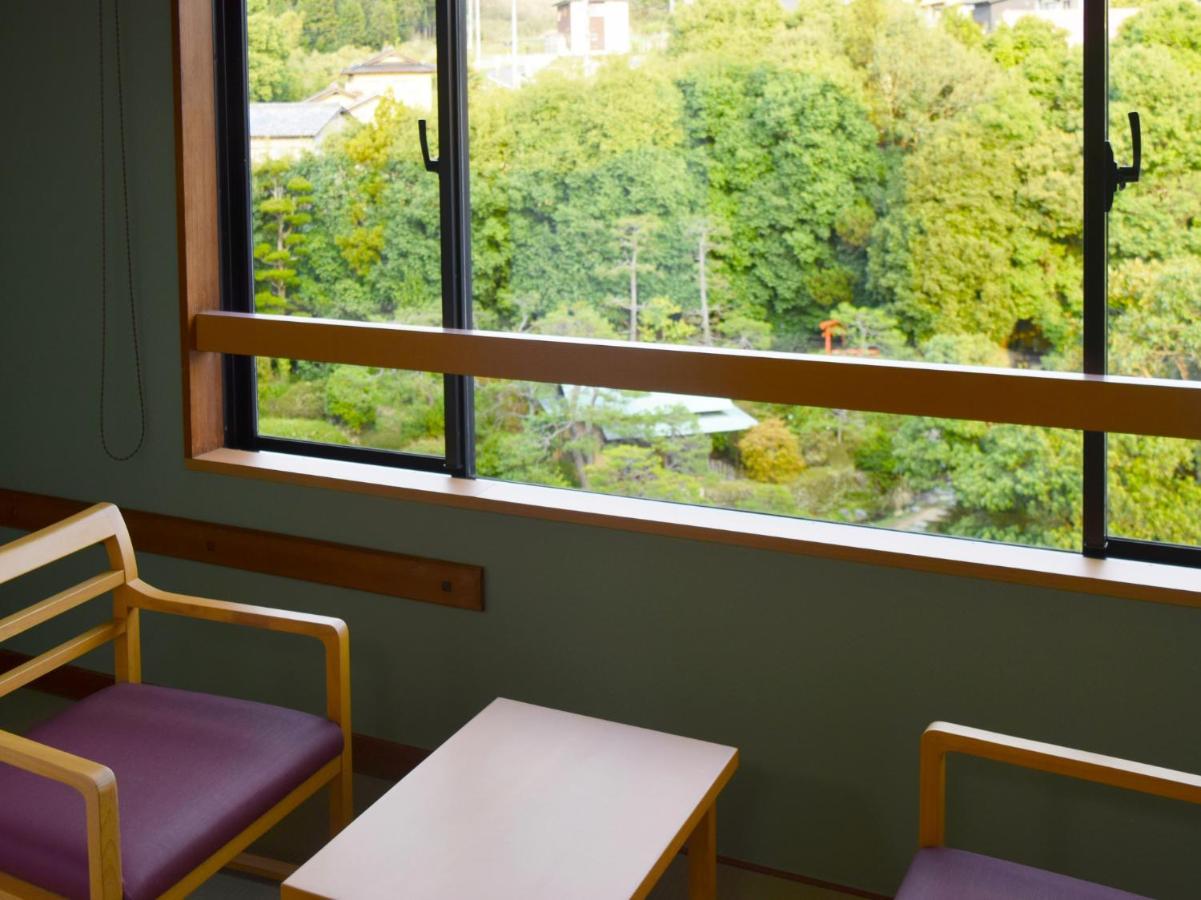 Hotel Gyokusen Matsue Zewnętrze zdjęcie