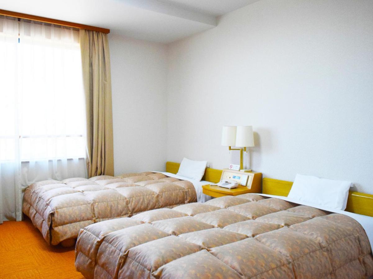 Hotel Gyokusen Matsue Zewnętrze zdjęcie