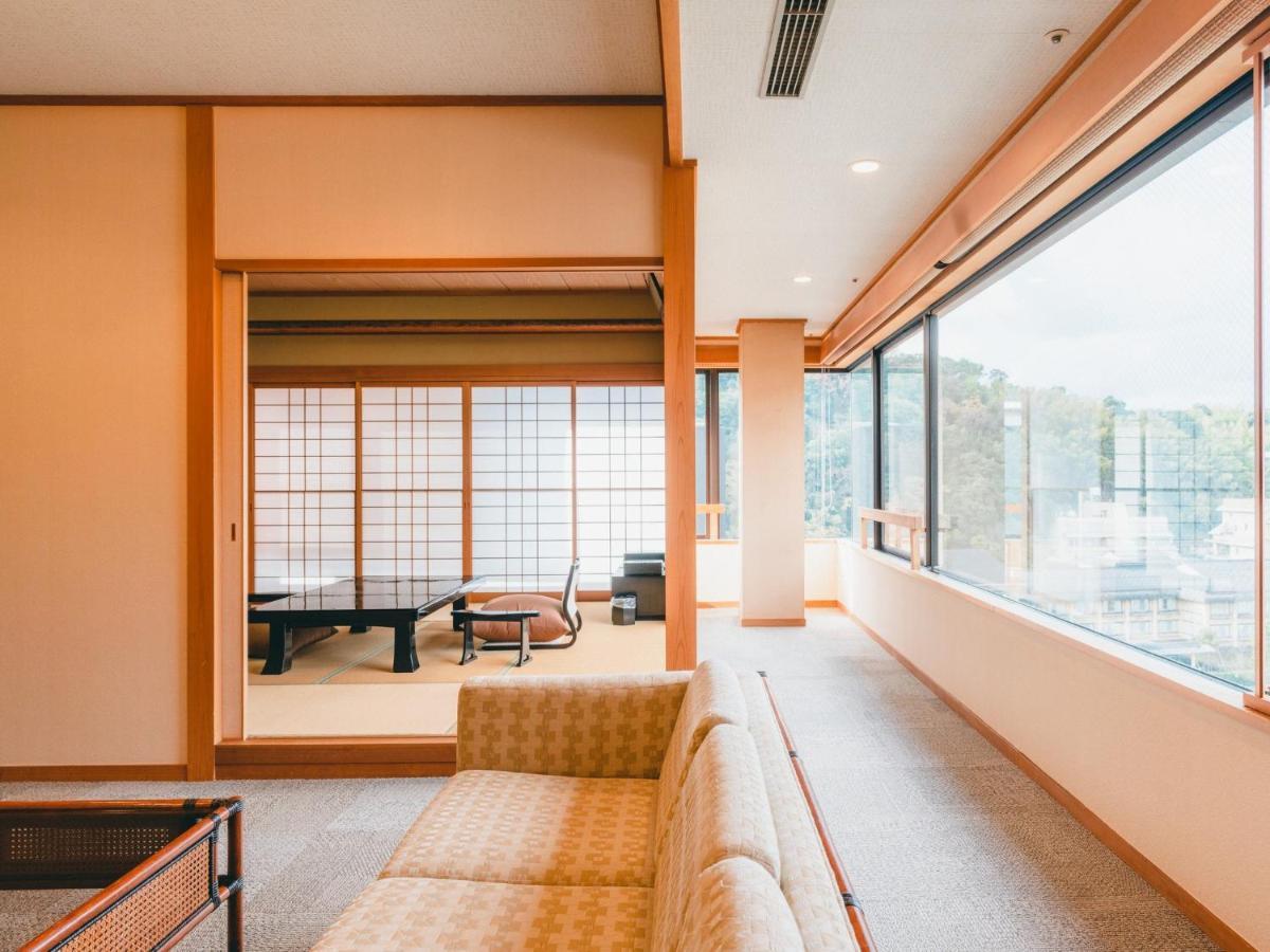Hotel Gyokusen Matsue Zewnętrze zdjęcie