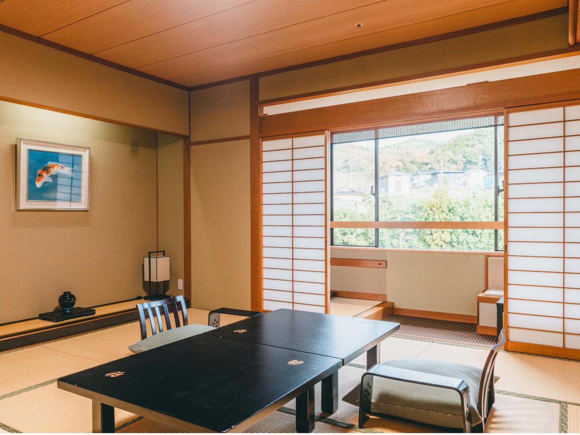 Hotel Gyokusen Matsue Zewnętrze zdjęcie