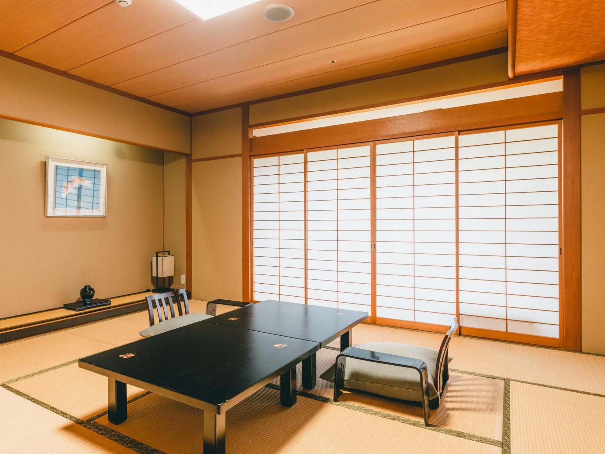 Hotel Gyokusen Matsue Zewnętrze zdjęcie