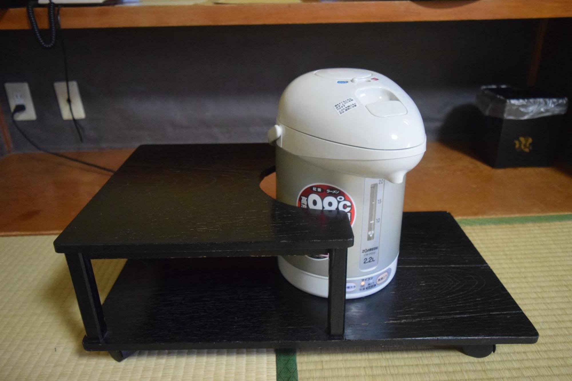 Hotel Gyokusen Matsue Pokój zdjęcie