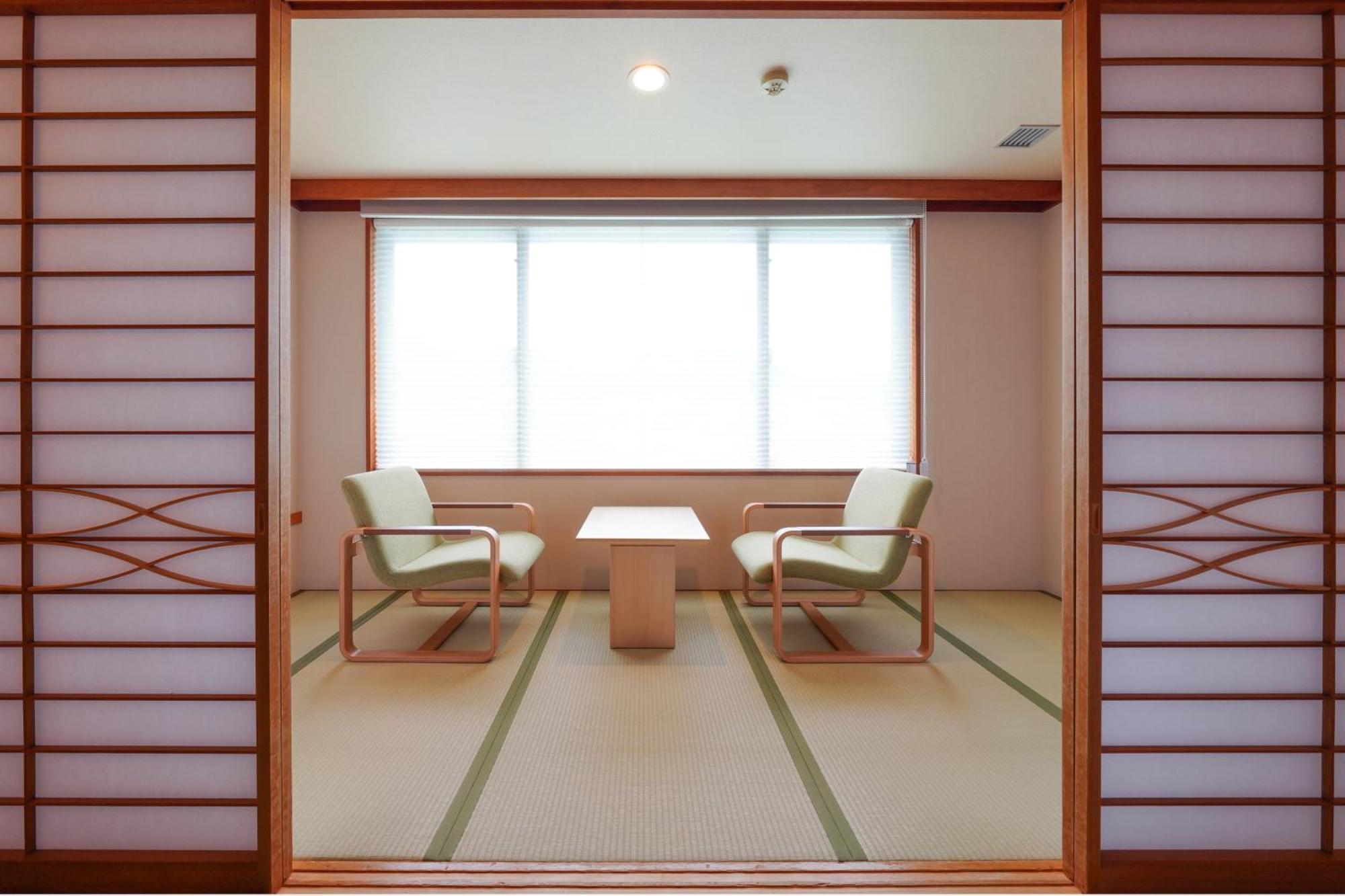 Hotel Gyokusen Matsue Zewnętrze zdjęcie