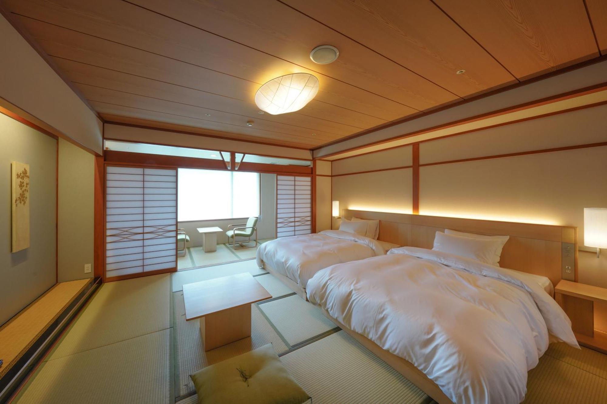 Hotel Gyokusen Matsue Zewnętrze zdjęcie