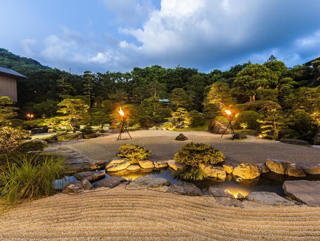 Hotel Gyokusen Matsue Zewnętrze zdjęcie