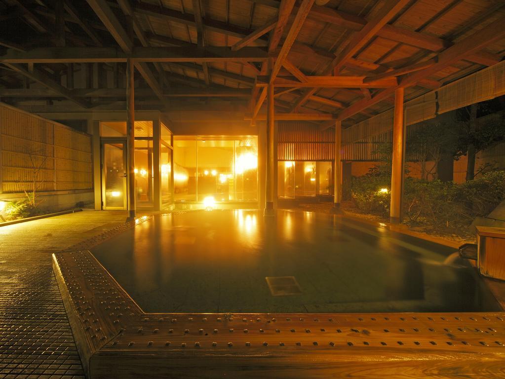 Hotel Gyokusen Matsue Zewnętrze zdjęcie