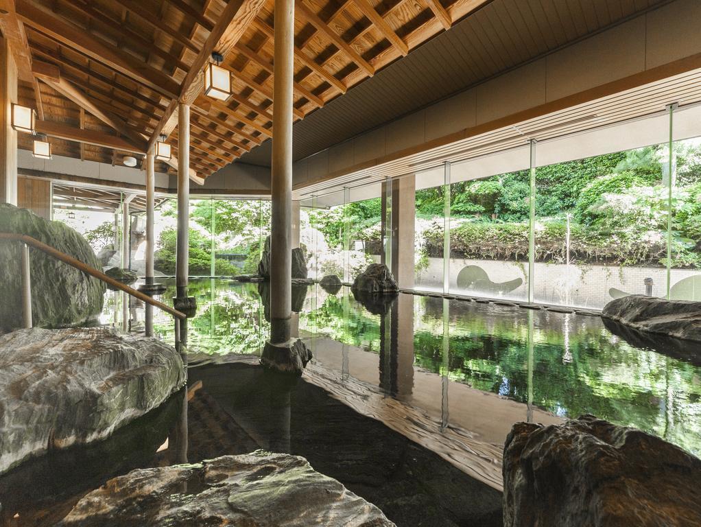 Hotel Gyokusen Matsue Zewnętrze zdjęcie
