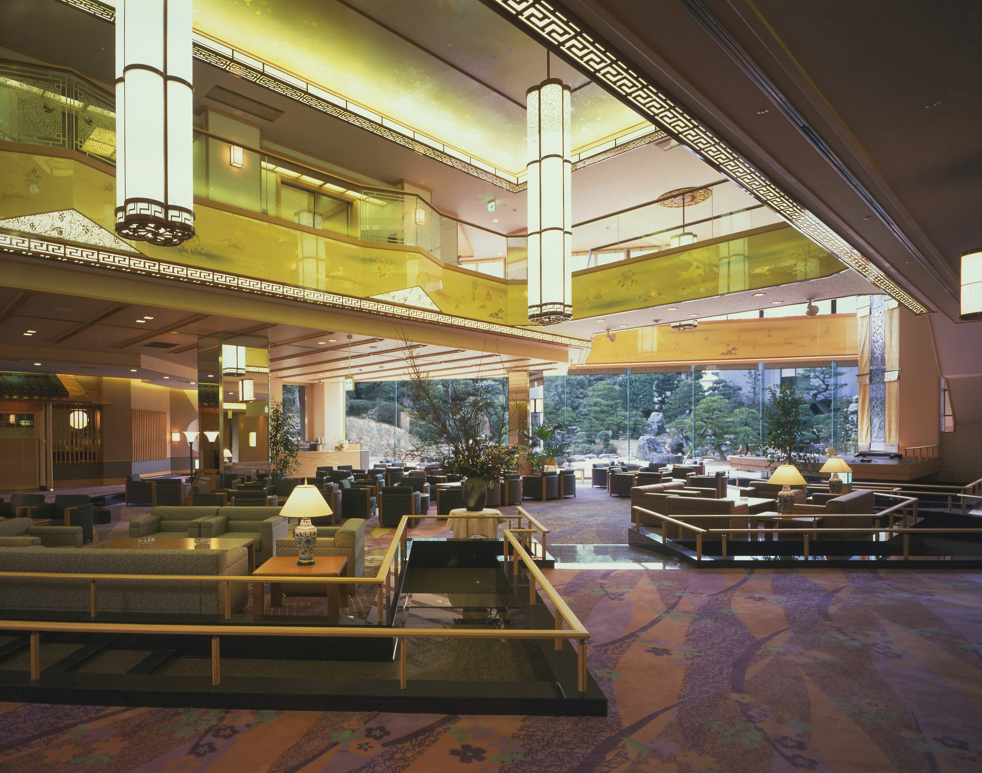 Hotel Gyokusen Matsue Zewnętrze zdjęcie