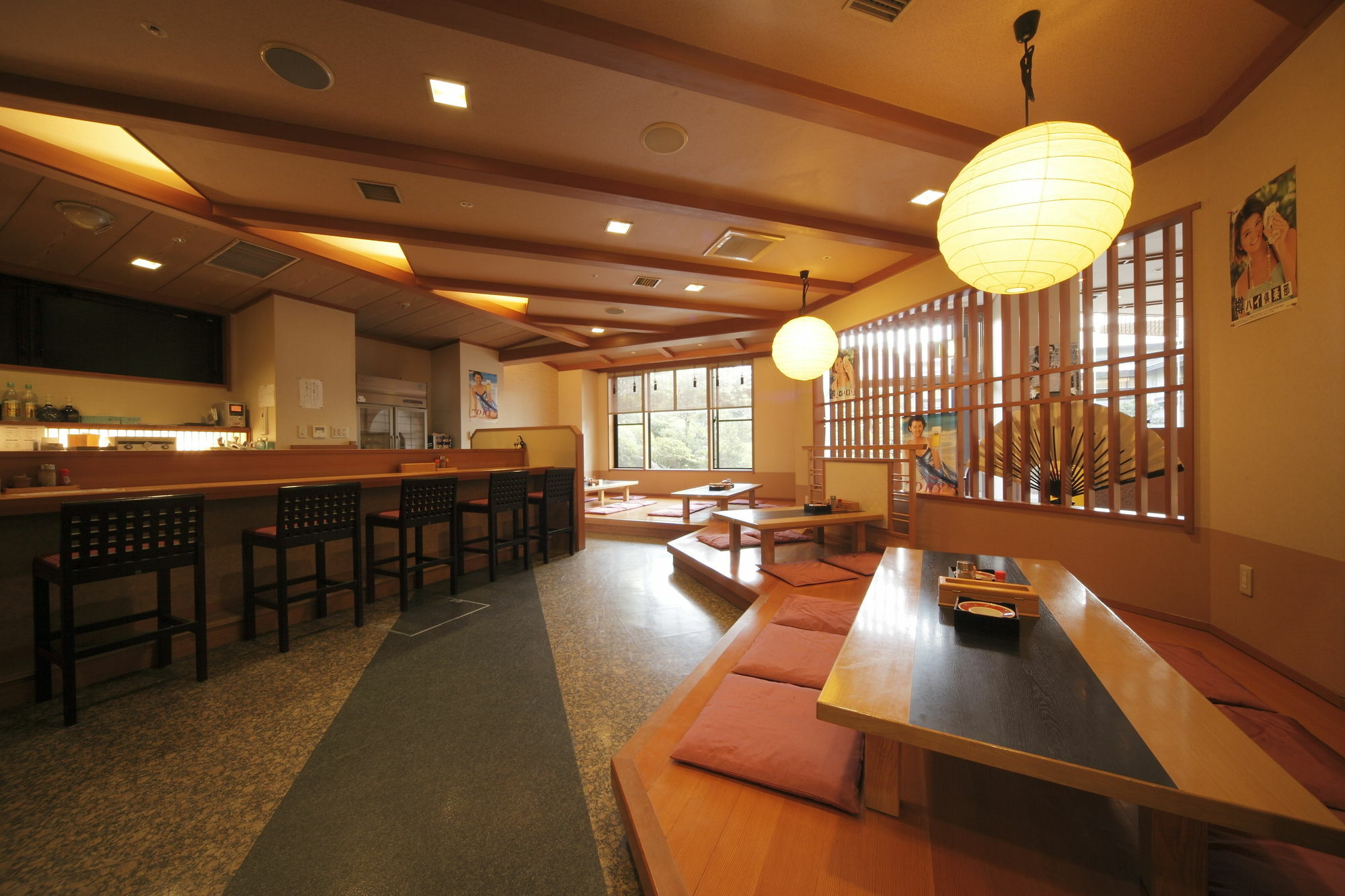 Hotel Gyokusen Matsue Zewnętrze zdjęcie