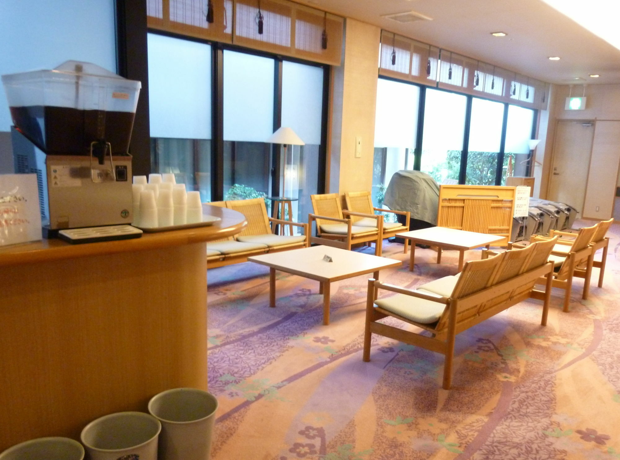 Hotel Gyokusen Matsue Zewnętrze zdjęcie